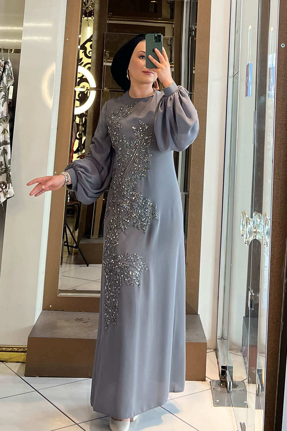 Tasvir Elbise 5101 Tasvir Elbise 5101